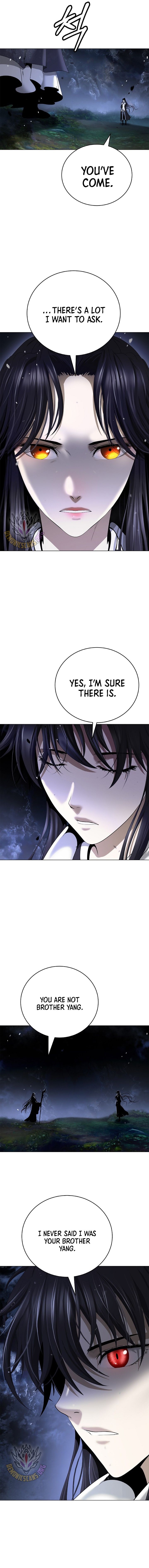 Call of the Spear Chapter 215 11